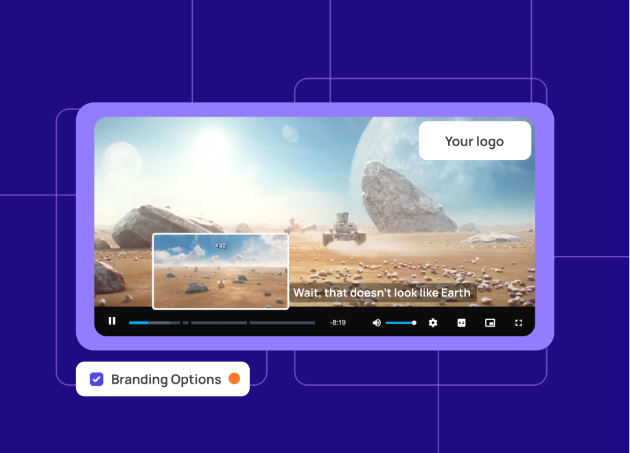 How to Instantly Brand Your Videos