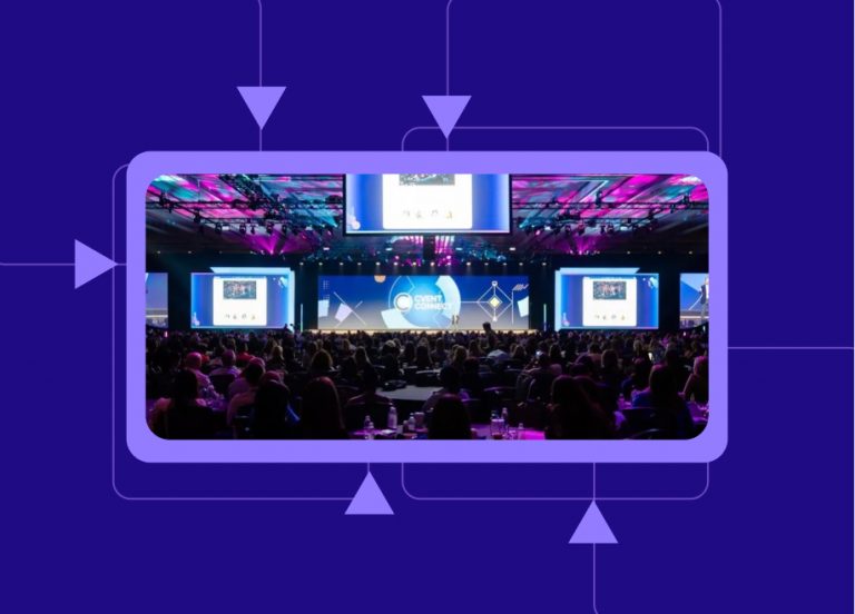 How to Host Large-Scale Virtual Events Without Tech Hassle