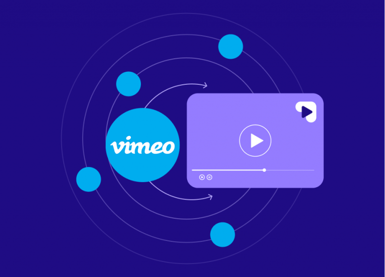 Best Vimeo Alternative: Why TPStreams is the Smarter Choice