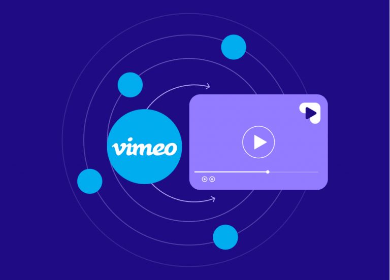 Best Vimeo Alternative: Why TPStreams is the Smarter Choice