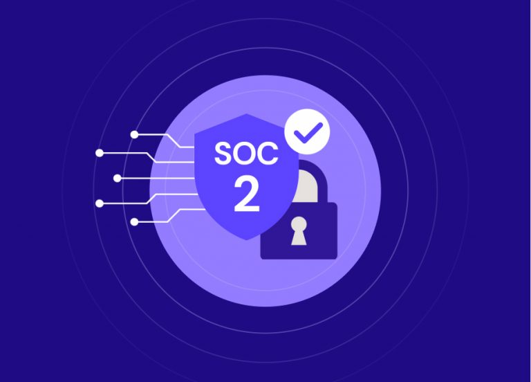 SOC 2 Type 2 Audited: What It Means When You Choose a Video Platform