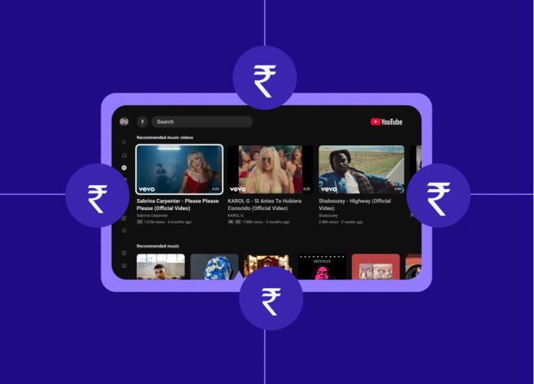 The 4 Hidden Costs of Hosting Paid Course Videos on YouTube