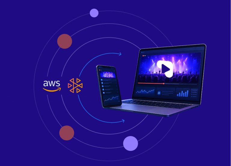Best AWS IVS Alternative for Live Streaming