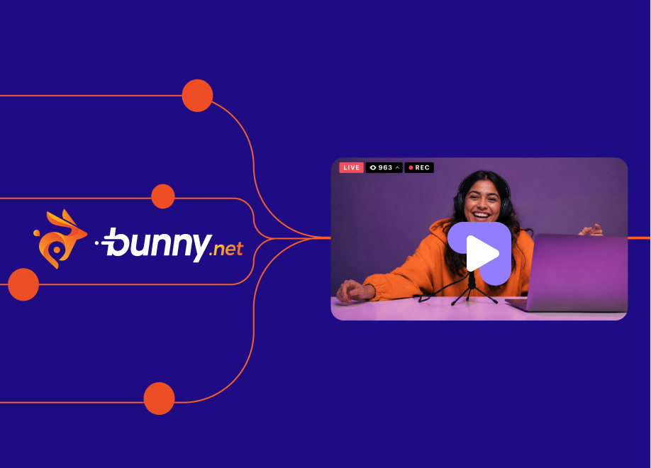 Bunny stream alternative