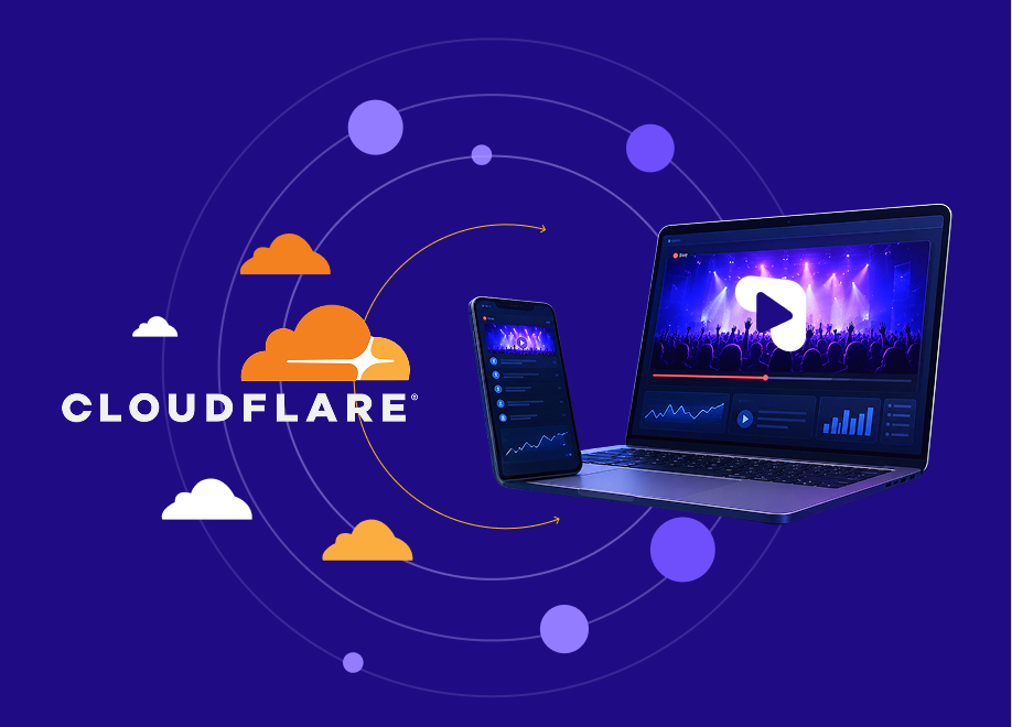 Cloudflare Alternative