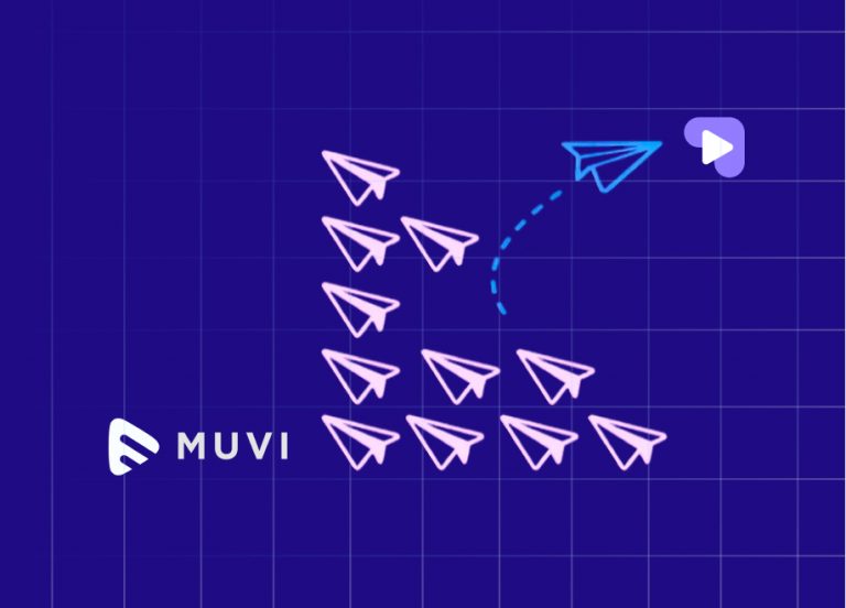 Best Muvi Alternative for DRM-Protected Video Streaming